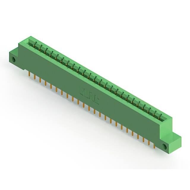 333-048-521-212 EDAC Inc.  Edgeboard Connectors